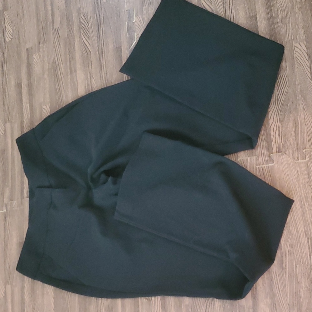 NYC Black Slacks